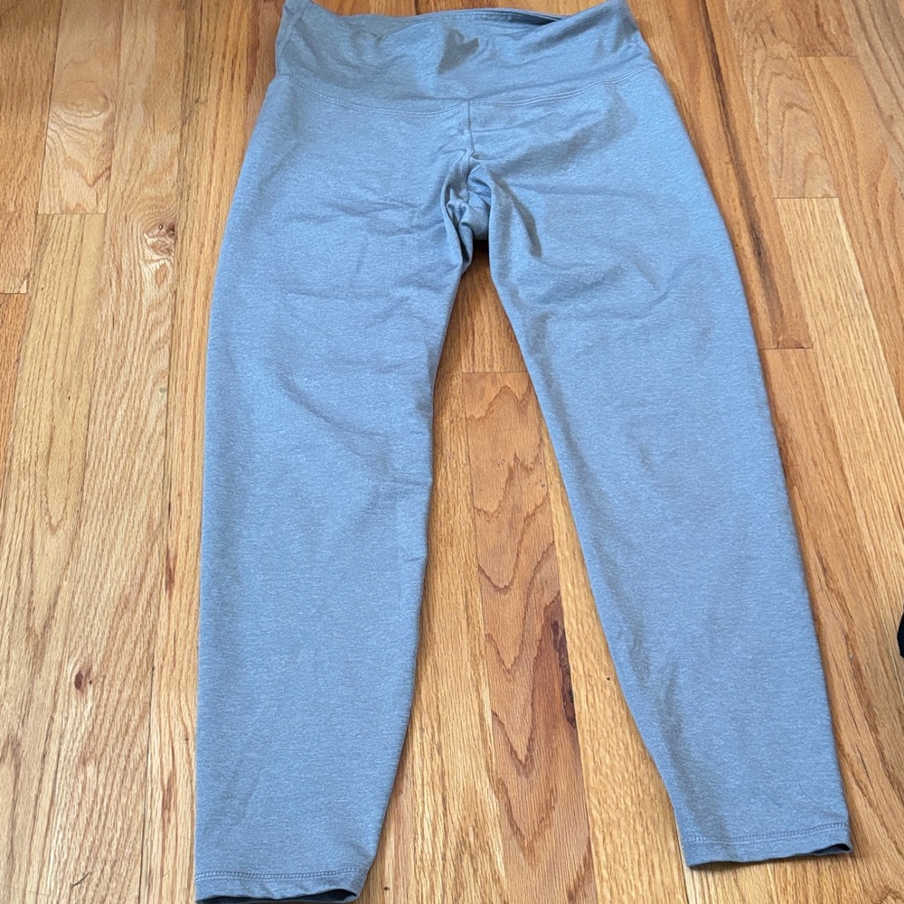 Old navy active Gray Leggings